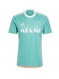 Inter Miami Jordi Alba #18 Ausweichtrikot 2024-25 Kurzarm